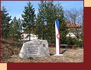 Hraniční přechod Horní Světlá